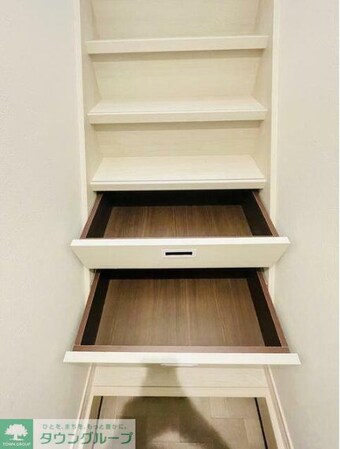 府中の森Twinkleの物件内観写真